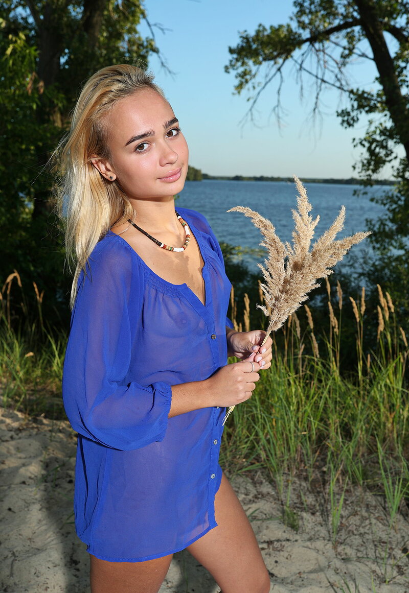 Ольга, 40